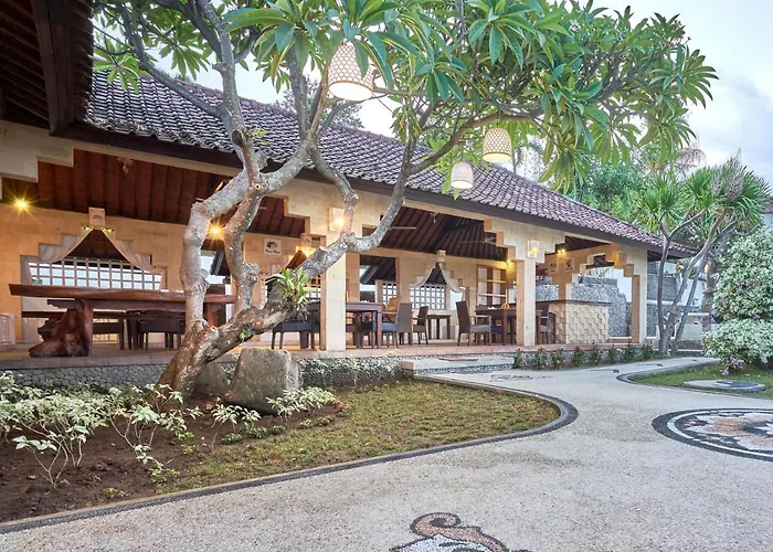 Hotel Anda & 4*