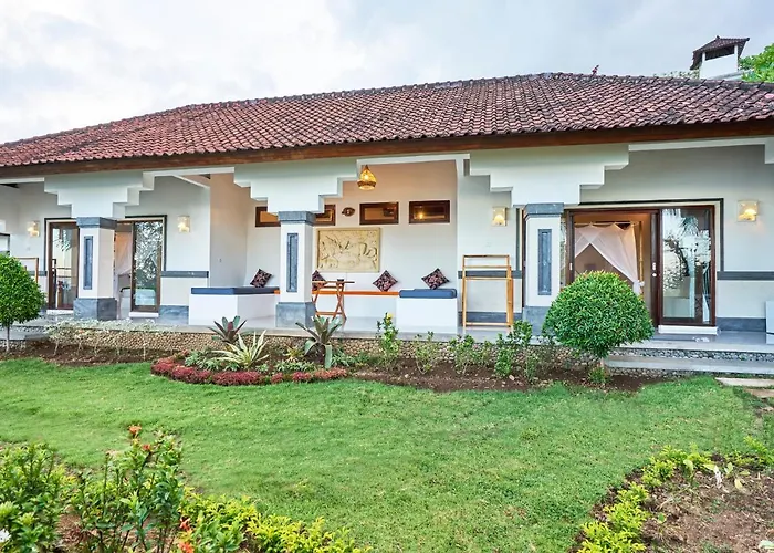 Anda & 4* Amed