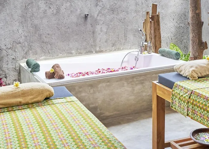 Anda & Амед