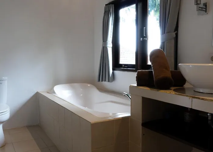 Anda & Hotel 4*