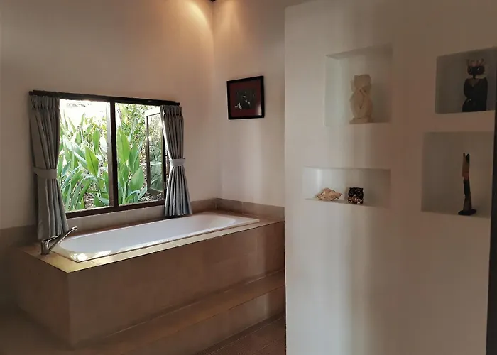Hotel Anda & 4*