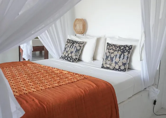Hotel Anda & Amed