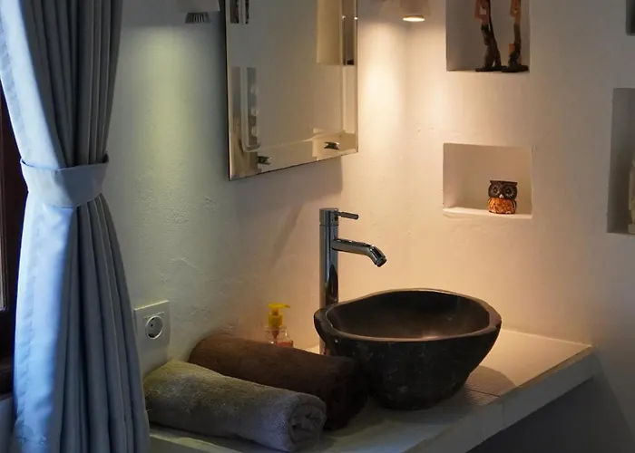 Hotel Anda &