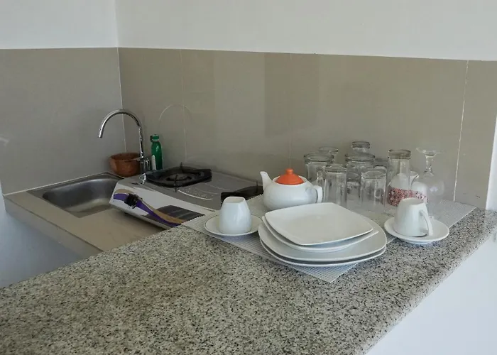 Hotel Anda & Amed