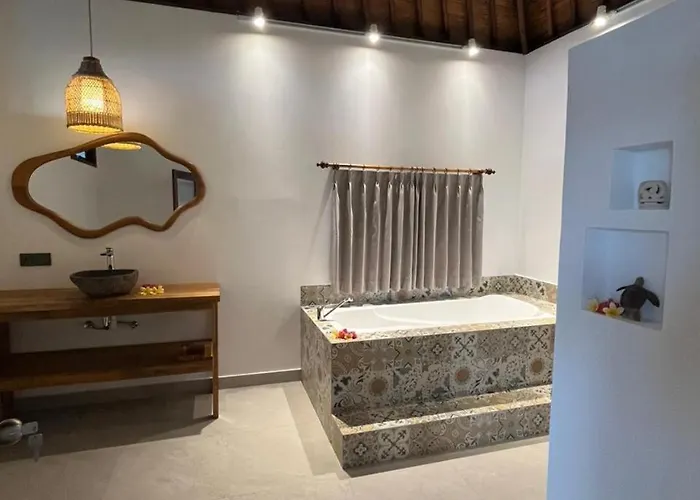 Hotel Anda & Amed
