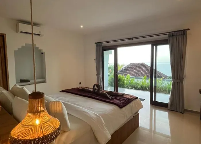 Hotel Anda & Amed