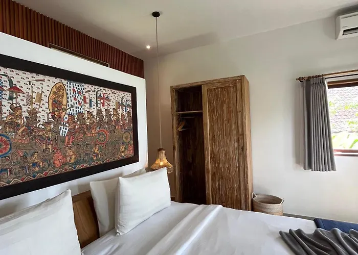 Hotel Anda & Amed