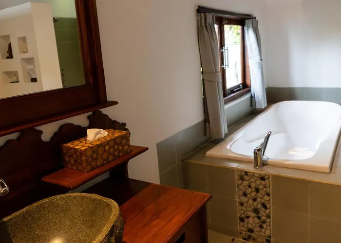 Hotel Anda &