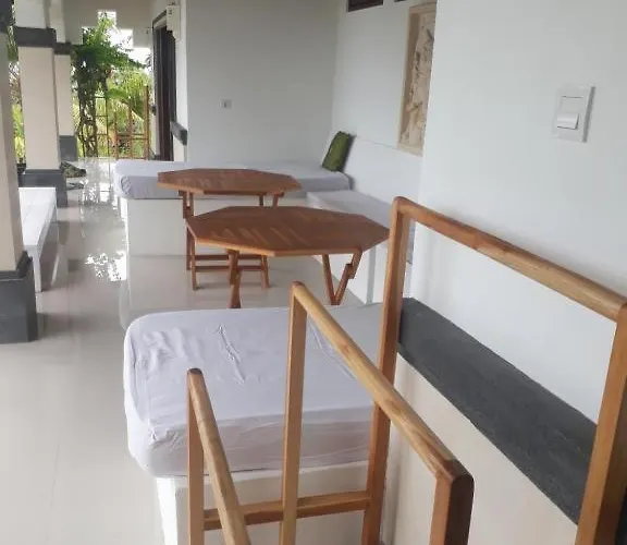 Hotel Anda &