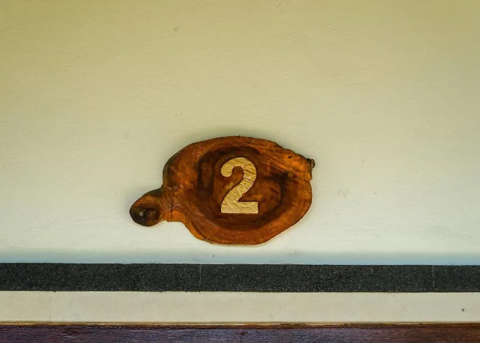 Hotel Anda & 4*